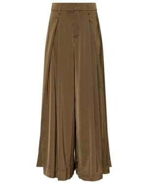 Gestuz Gzcerina Hose - Natur