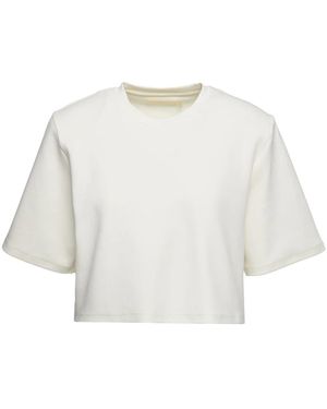 Wakakuu Icons T-Shirts - Wit