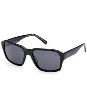 Timberland Sunglasses - Black