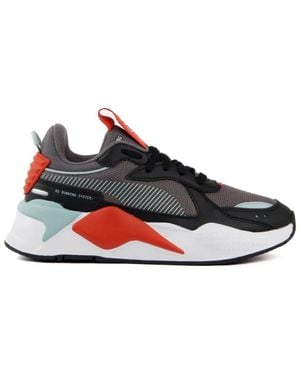 PUMA Training Shoes - Bleu