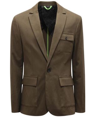 Imperial Blazers - Green