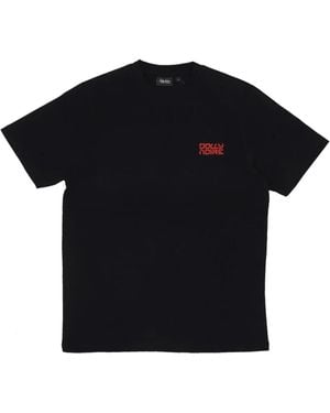DOLLY NOIRE T-Shirts - Black