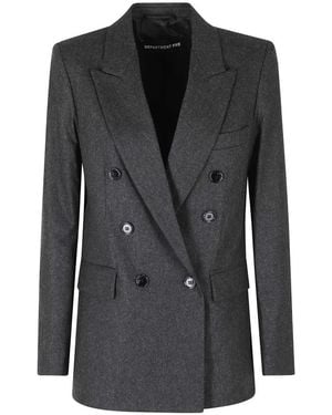 Department 5 Ari New Blazer - Zwart