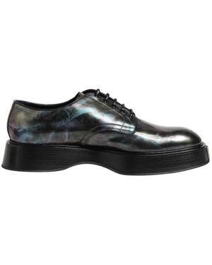 Dolce & Gabbana Business Shoes - Negro