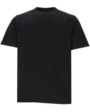 Arte' Tops ,Zwart ,T-Shirts