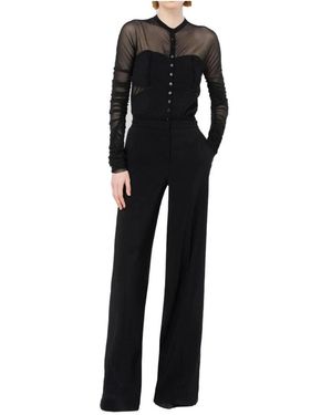 Pinko Jumpsuits - Black