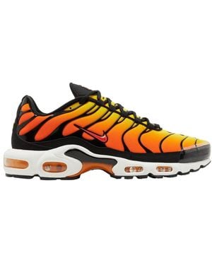 Nike Sneakers - Arancione