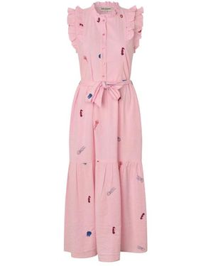 Lolly's Laundry Kleider - Pink