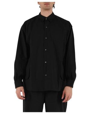 Roberto Collina Casual Shirts - Nero