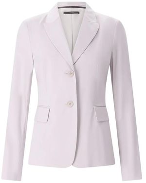 Windsor. Blazers - Paars
