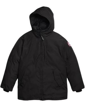 Canada Goose Parkas - Black