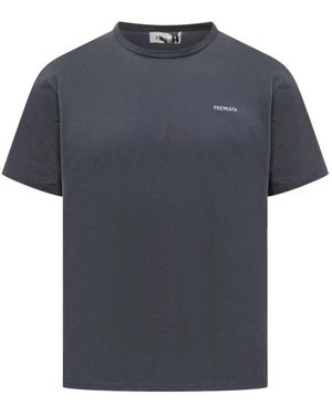 Premiata T-Shirts - Blue