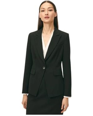 Brooks Brothers Blazers - Nero