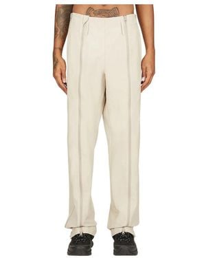 Post Archive Faction PAF Trousers - Natur