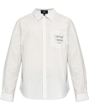 Represent Casual Shirts - Blanco