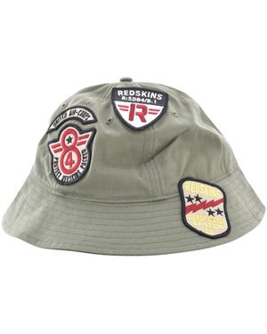 Redskins Hats - Verde