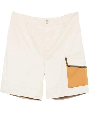 Marni Casual Shorts - White