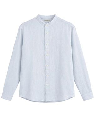 Seventy Casual Shirts - Blu