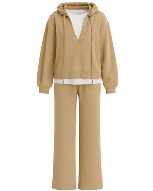 Twinset Training Sets - Neutro