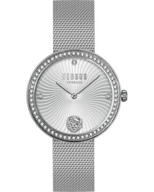 Versus Watches - Metallic