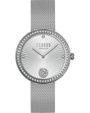Versus Watches - Metallic