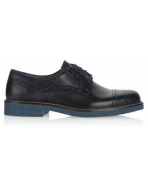 Pollini Blaue Herren Sneaker, Bequem &Amp; Stilvoll - Schwarz