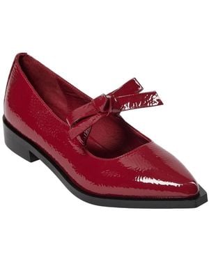 Sofie Schnoor Ballerina Shoes - Red