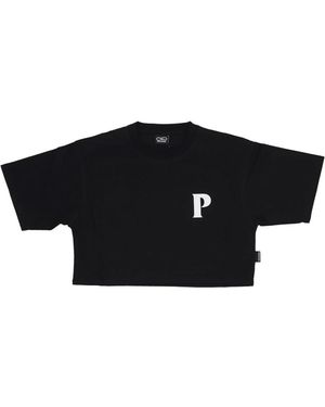 Propaganda T-Shirts - Zwart