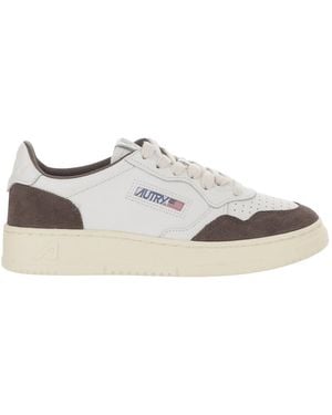 Autry Sneakers - Blanc