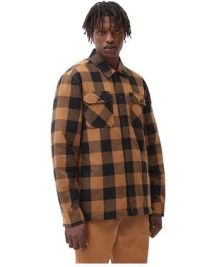Dickies Light Jackets - Marrón