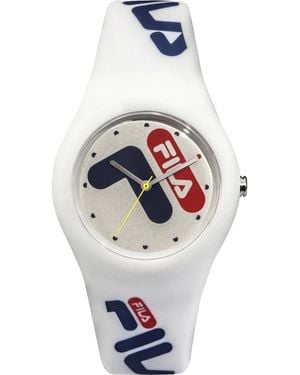 Fila Watches - Metallic