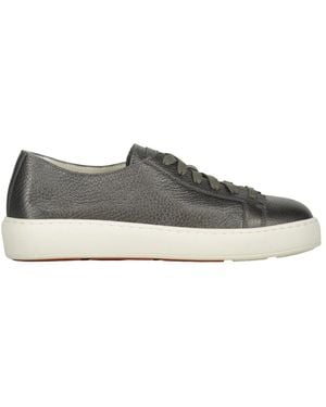 Santoni Sneakers - Gray