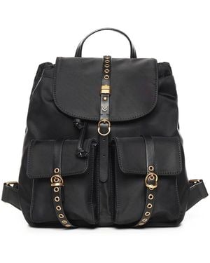 Pinko Backpacks - Nero