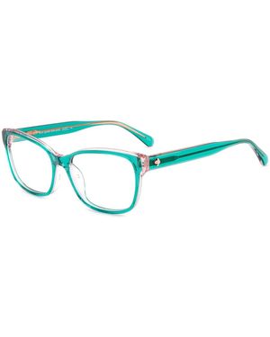 Kate Spade Glasses - Blue