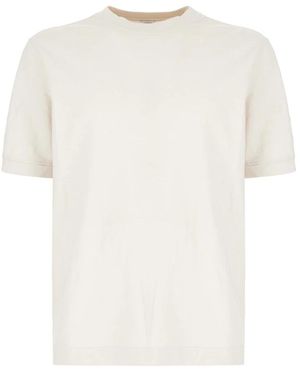 Malo T-Shirts - Bianco