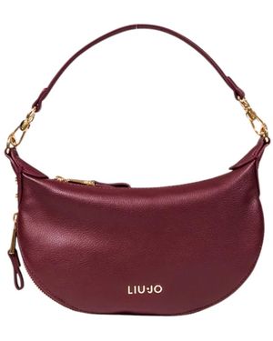 Liu Jo Shoulder Bags - Purple