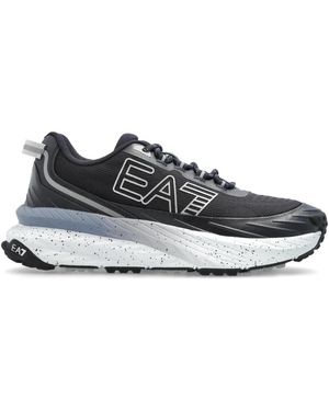 EA7 Sneakers - Nero