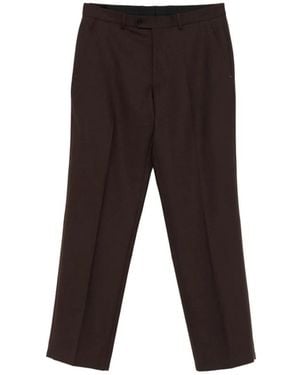 sunflower Suit Trousers - Marrón