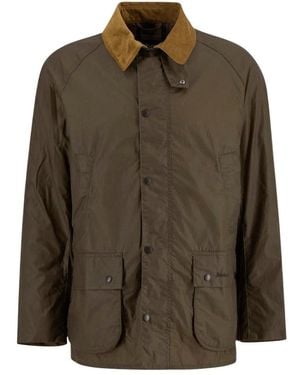 Barbour Light Jackets - Green