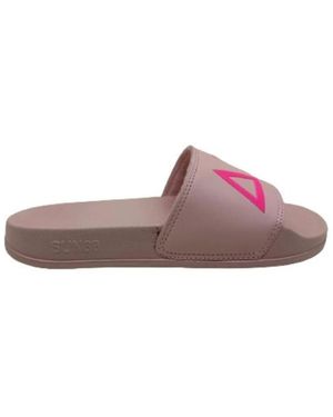 Sun 68 Sliders - Viola