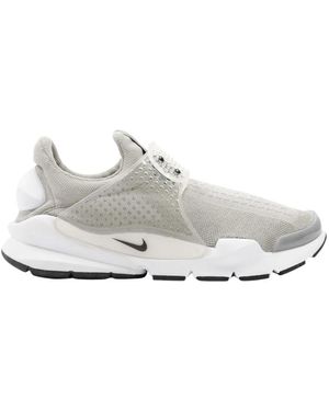 Nike Sock Dart - Weiß