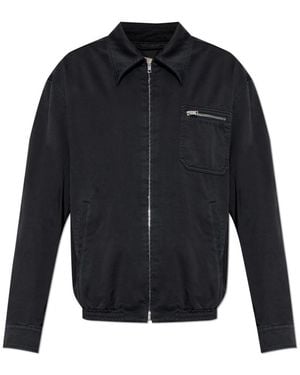 Marni Denim Jacket - Blauw