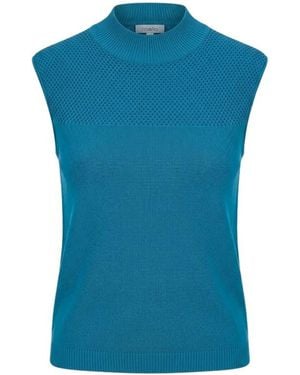 Malo Turtlenecks - Azul