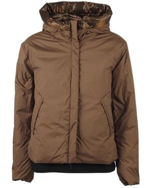 People Of Shibuya Winter Jackets - Bruin
