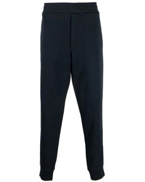 Moncler Joggers - Blue