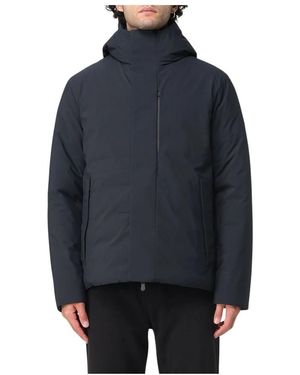 Save The Duck Kapuzenjacke - Blau