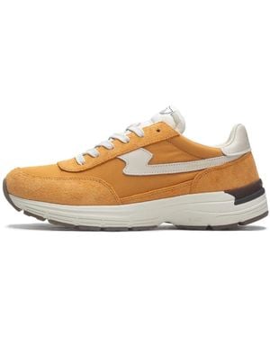 Stepney Workers Club Sneakers - Neutro