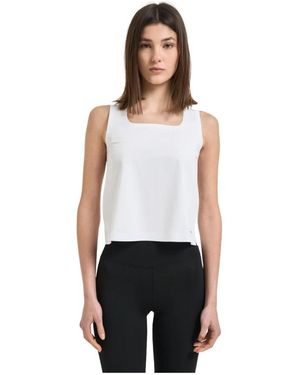 Rrd Fitness ,Wit ,Surflex Tank Shirty