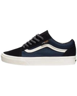 Vans Trainers - Blue