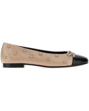 Tory Burch Ballerinas - Gris